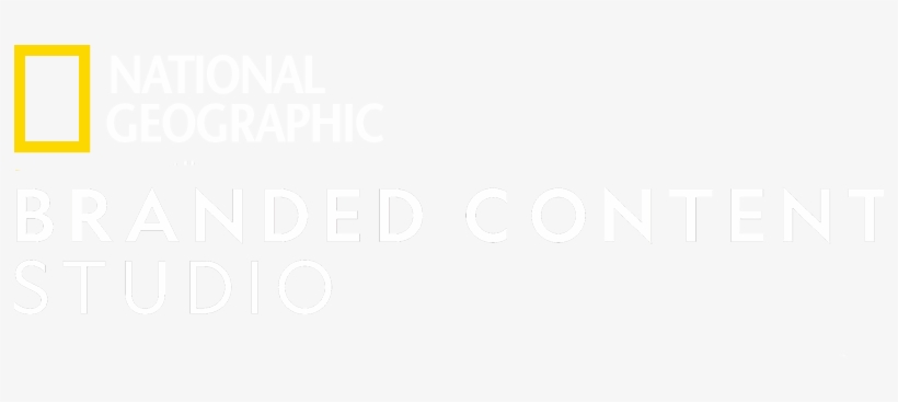 National Geographic Logo 32x24 Print Poster, transparent png download
