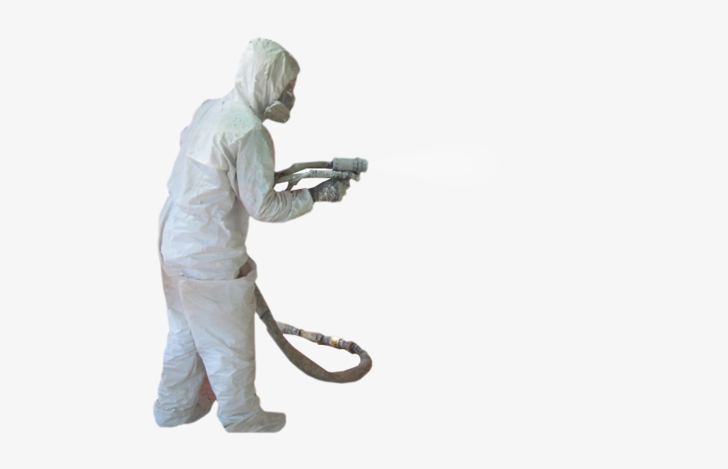 Since There Are Dozens Of Brands Of Marine Spray Foam - Spray Foam Insulation Png, transparent png download