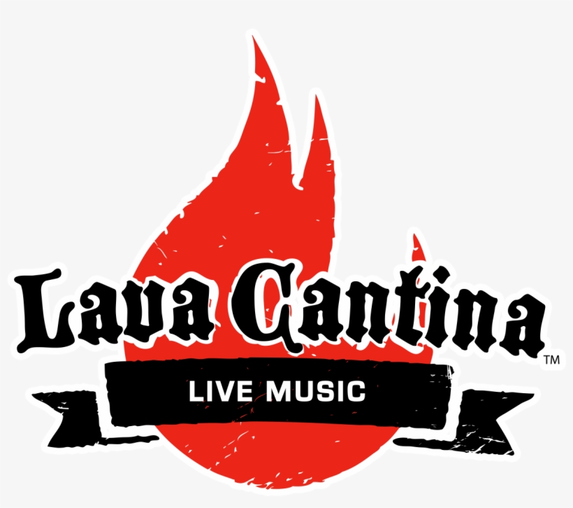 Lava Cantina Logo - Lava Cantina The Colony Logo, transparent png download
