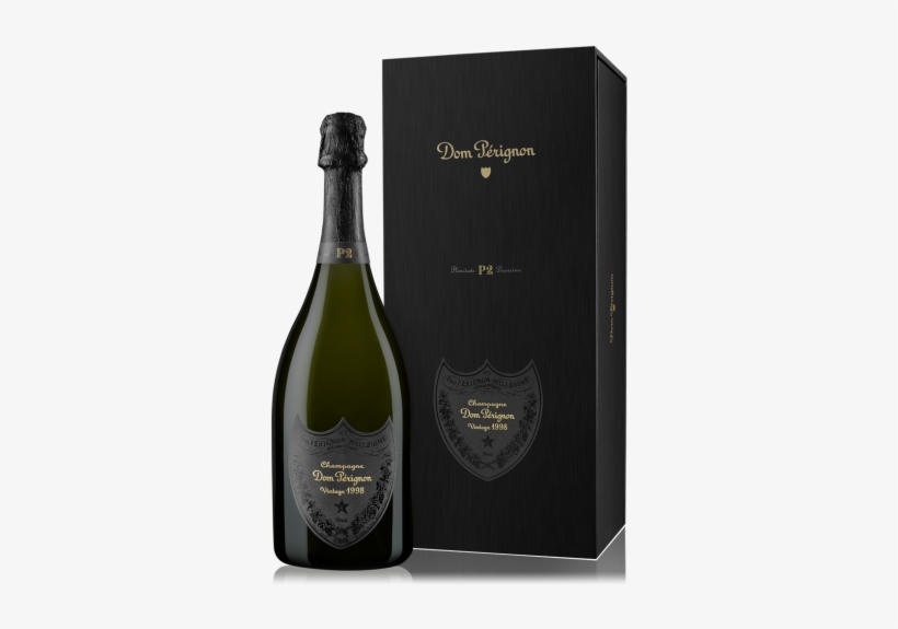 Dom Perignon P2 Champagne - Dom Perignon P2 2000, transparent png download