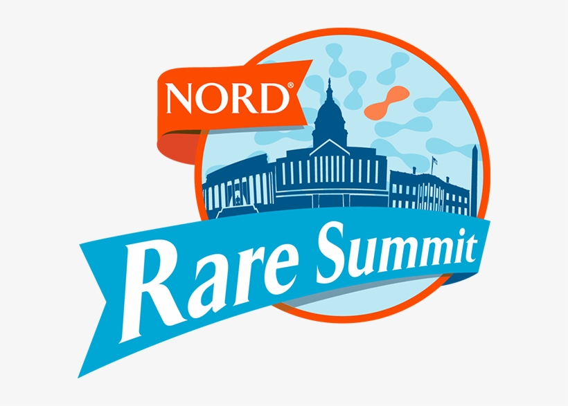 For Those Of Us Striving To Bring Patient Centricity - Nord Rare Summit Logo, transparent png download