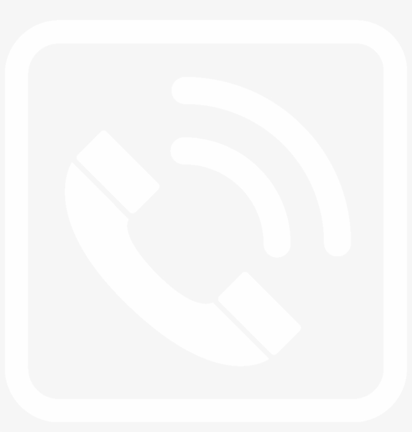 Find Us At - Black And White Web Icon, transparent png download