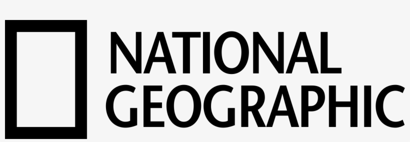 National Geographic Society National Geographic Society - National Geographic Logo Black, transparent png download