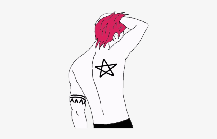 Tattoo - Dream Dictionary, transparent png download