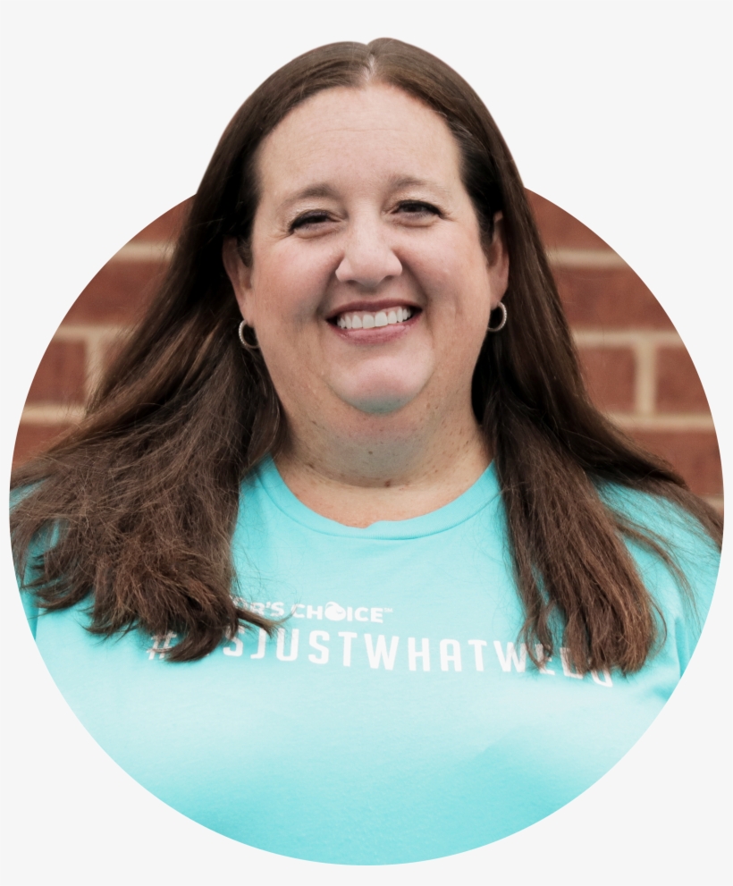 Picture Of Allison Graham - Girl, transparent png download