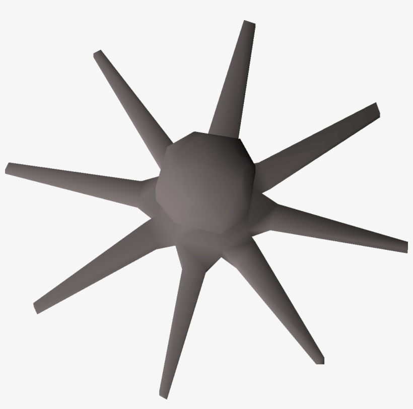 Burnt Karambwan Is The Result Of Accidentally Burning - Burnt Karambwan, transparent png download