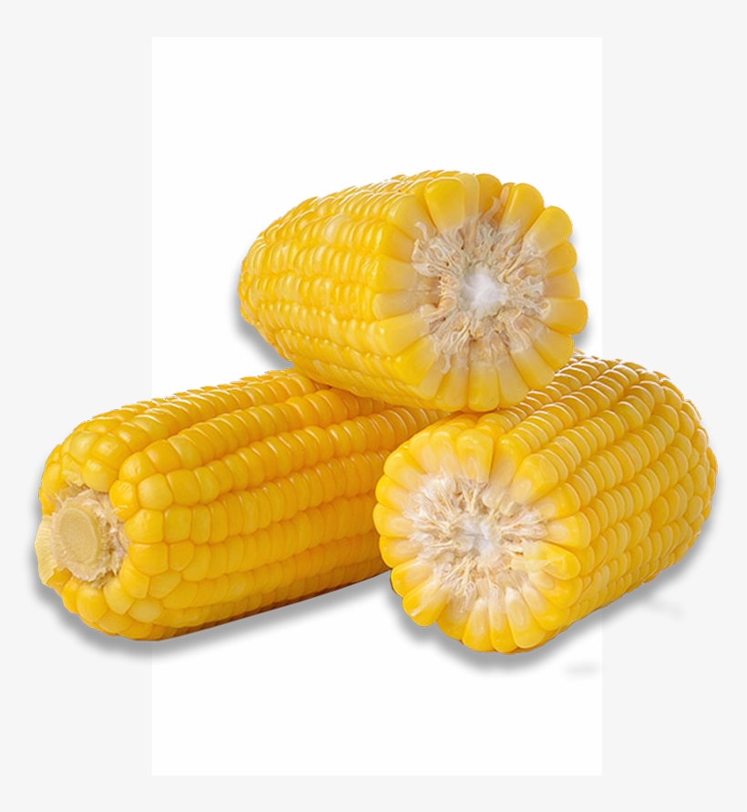 Share Something Tasty - Corn Kernels, transparent png download