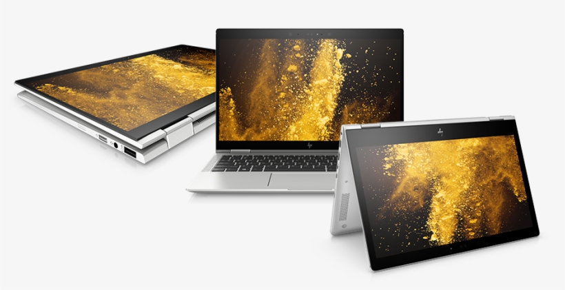 Prev Next - Elitebook X360 1040 G5 Pen, transparent png download