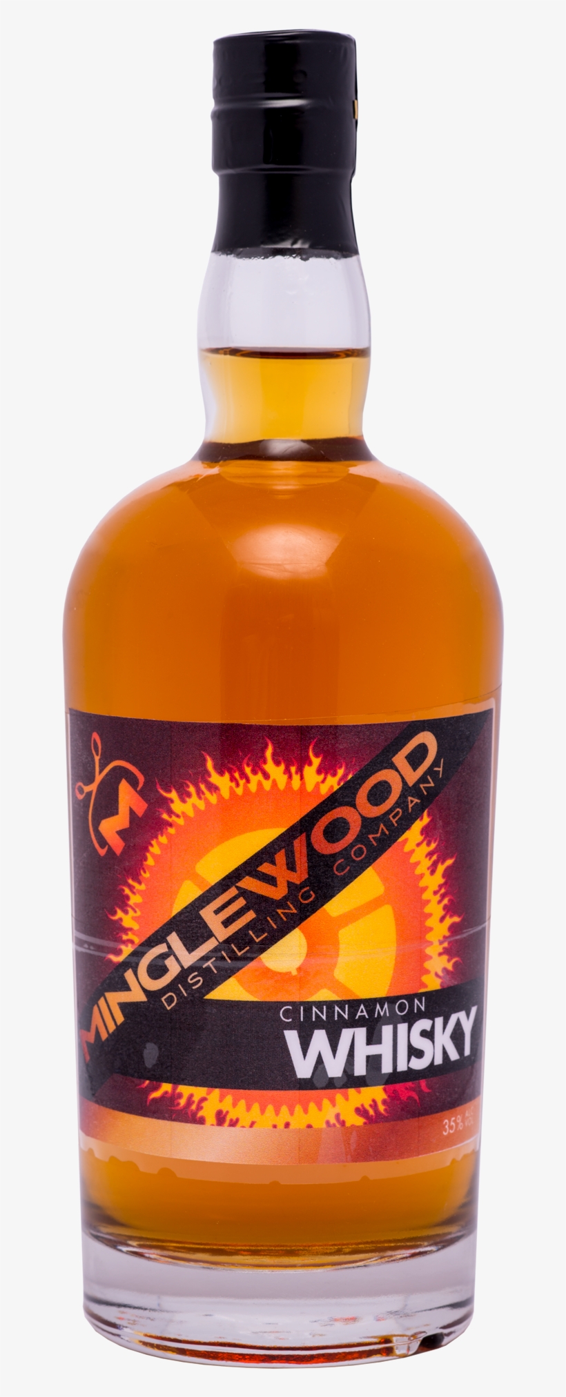 Cinnamon Whisky - Purchase Bains Cape Mountain Whiskey Australia, transparent png download