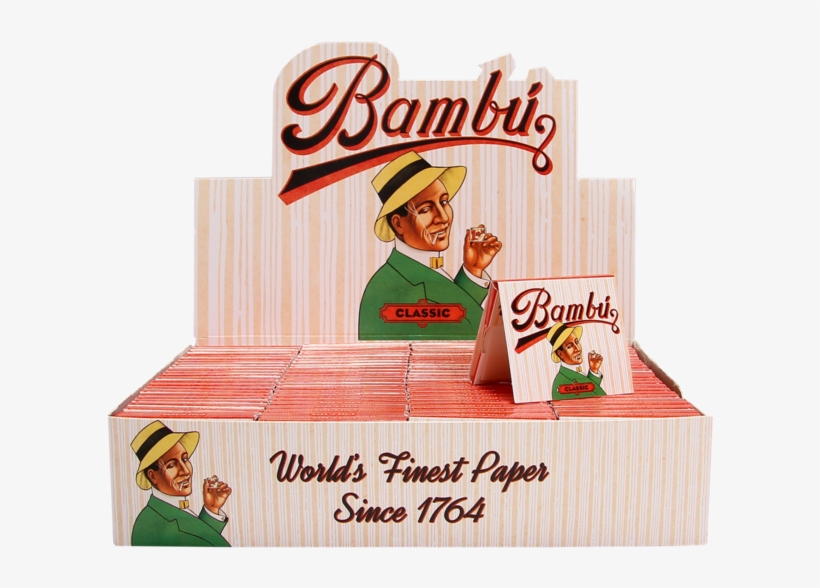 Bambu Papers, transparent png download