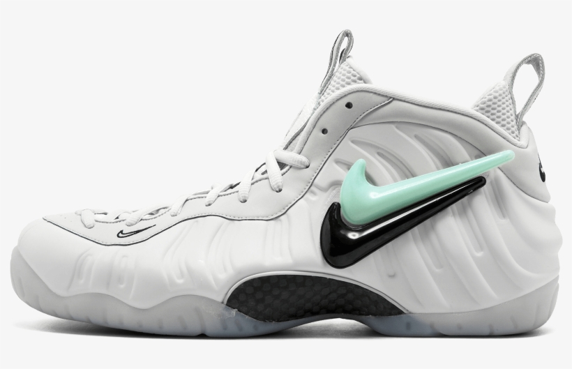 Nike Air Foamposite Pro As Qs "all-star - Sneakers, transparent png download
