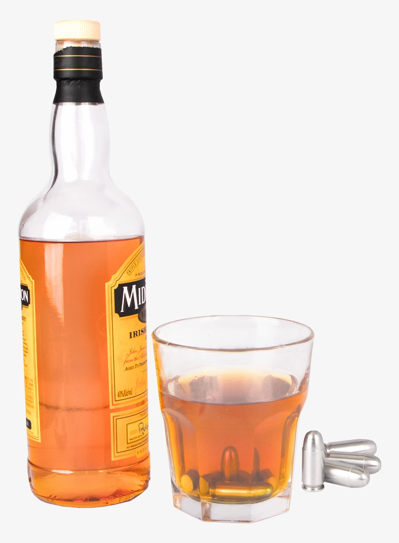 .45 Whiskey Stones, transparent png download