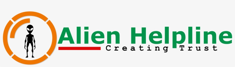 Bridge Between Humans And Aliens - Graphic Design, transparent png download