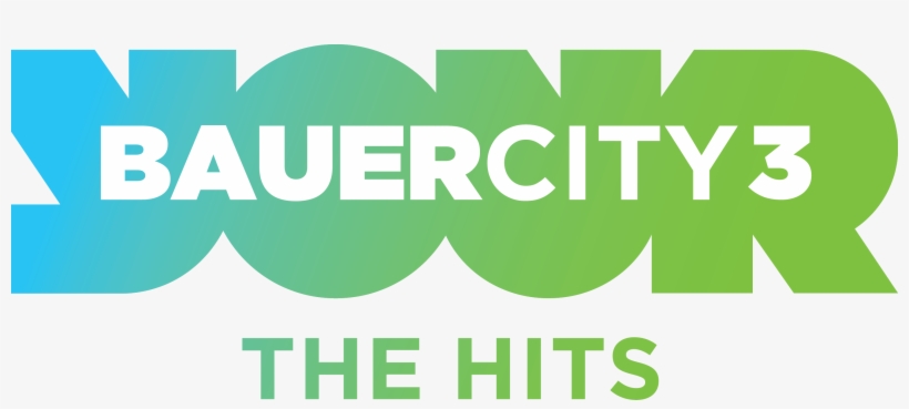Bauer City3 Landscape Tagline Cmyk - Clyde 3, transparent png download