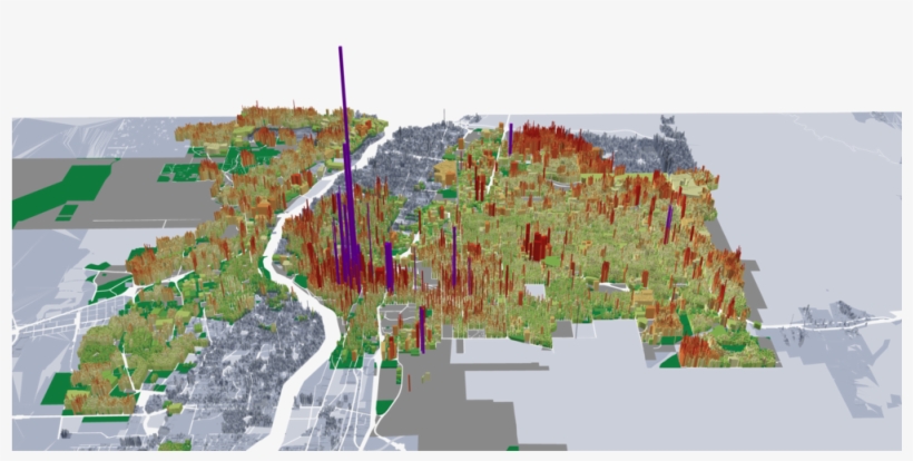 City Zoom - Plan, transparent png download
