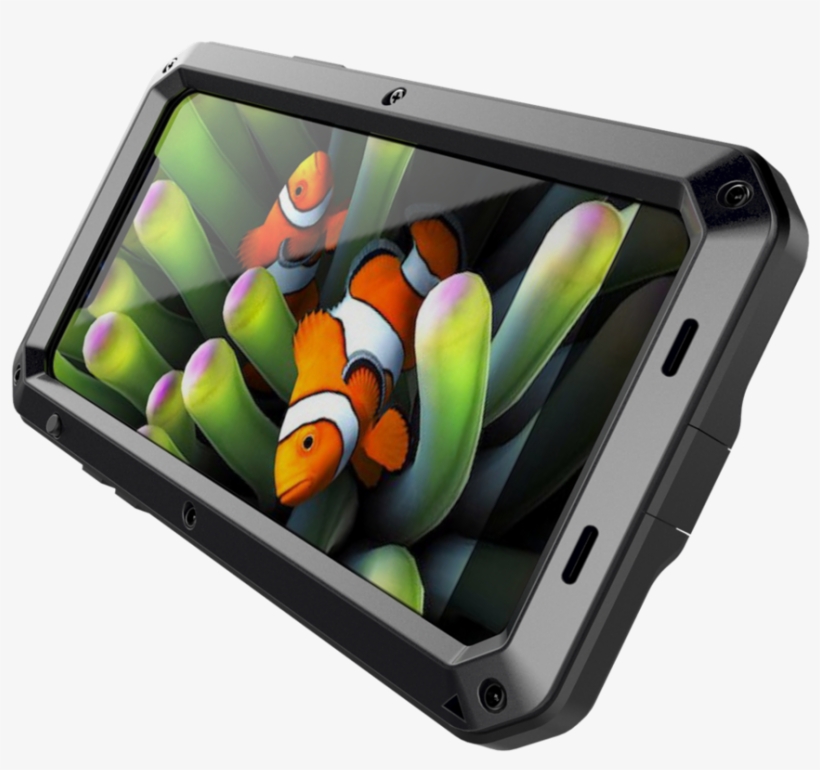 Show Gallery - Smartphone, transparent png download