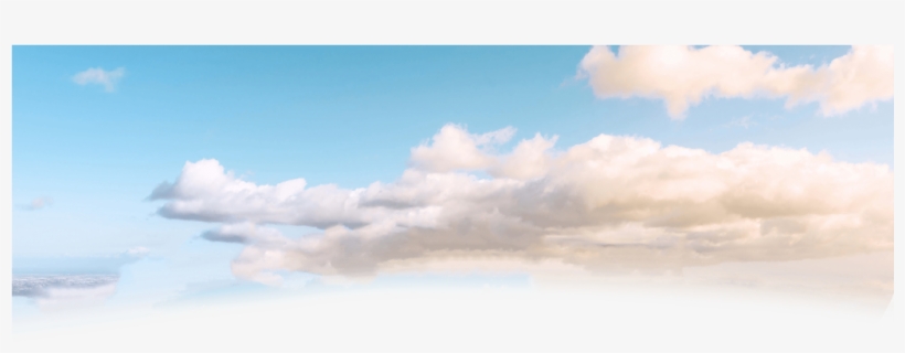 Streats Ahead Clouds - Cumulus, transparent png download