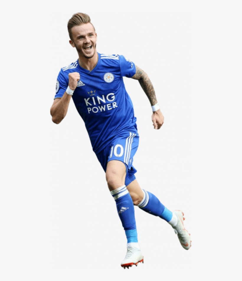 Free Png Download James Maddison Png Images Background - Soccer Player, transparent png download