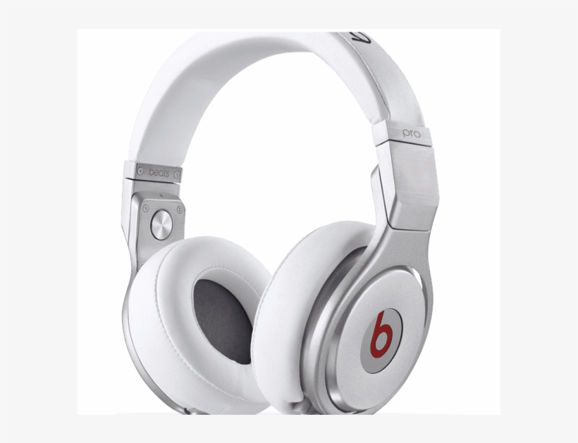 Beats Pro™ Over Ear Headphone Beats By Dr - Beats Pro, transparent png download