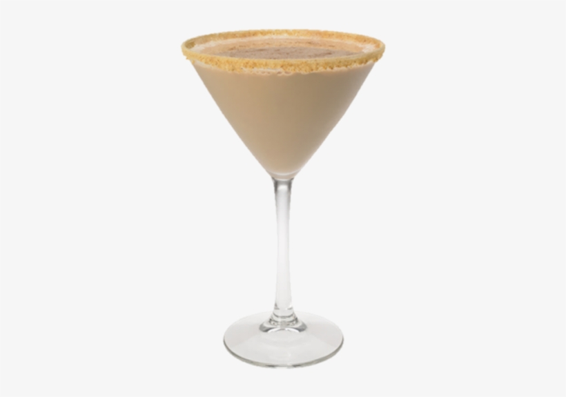 Holiday Gingerbread Martini - Baileys Espresso Martini Png, transparent png download