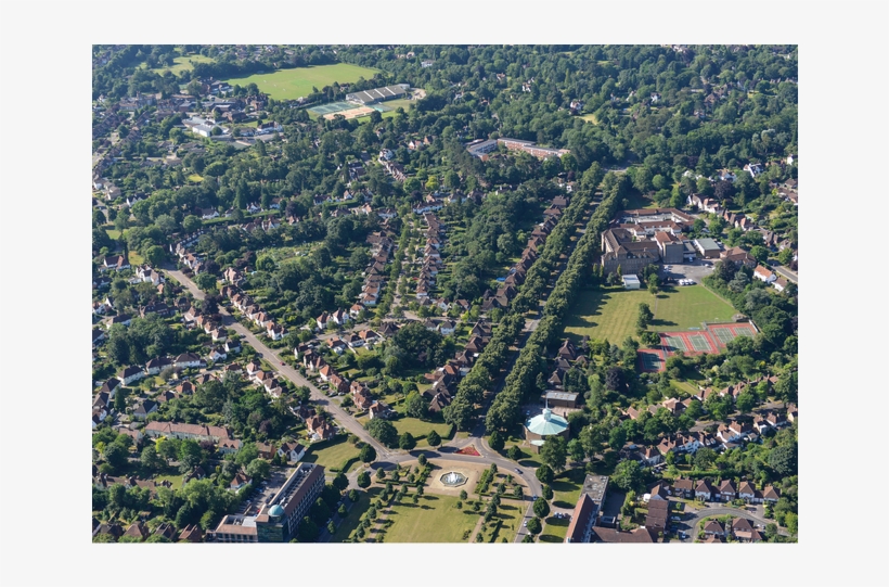 Letchworth The First Garden City, transparent png download