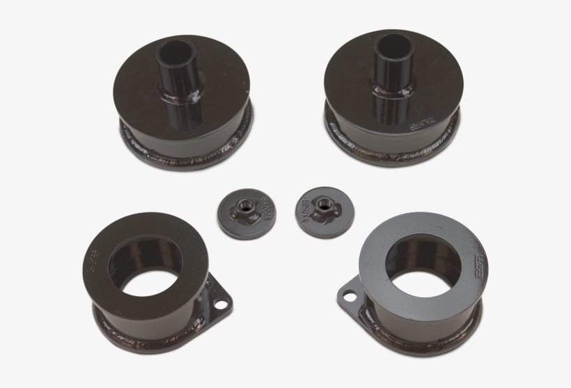 2007-2017 Jeep Wrangler - Knockout Punch, transparent png download