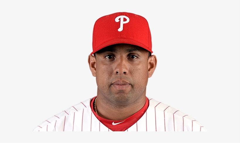 Francisco - Rodríguez - Baseball Uniform, transparent png download