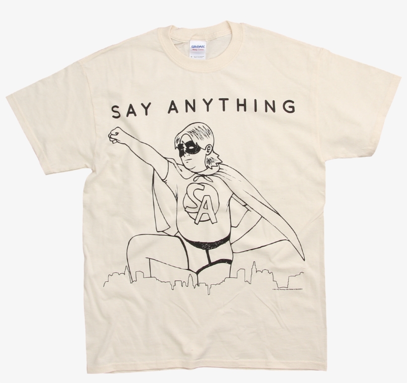 Japanese Anime T Shirts Sale - Active Shirt, transparent png download