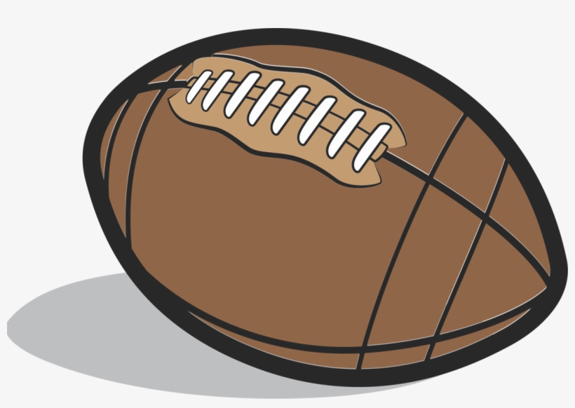 Rugby Football Rugby Balls Rugby Union - Rugby Clipart, transparent png download