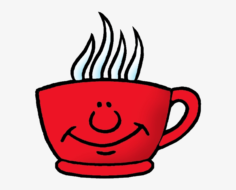 Coffee Cup Mug Clip Art - Clip Art, transparent png download