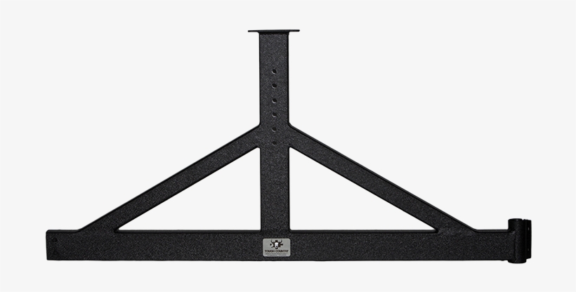 Jeep Wrangler Accessories - Traffic Sign, transparent png download