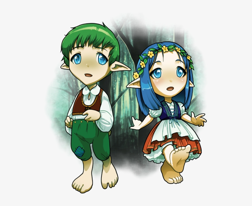 Fans Of Anime, Sci-fi, Fantasy, Gaming And More Converge - Zenkaikon Mascots, transparent png download