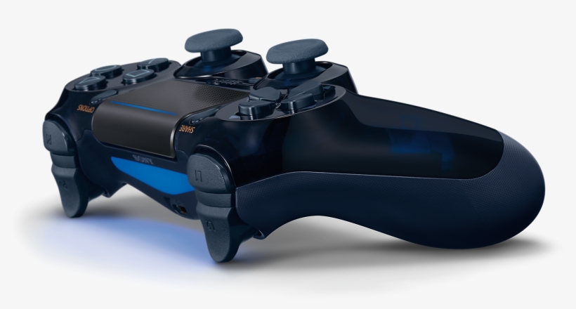 1920 X 938 3 0 - Dualshock 500 Million Limited Edition, transparent png download