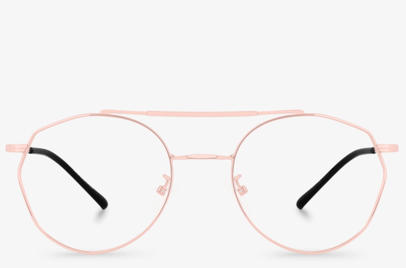 Flames Pink Front View - Circle, transparent png download