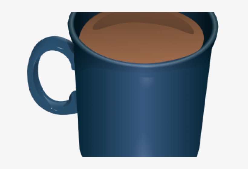 Coffee Mug Clipart - Mug, transparent png download