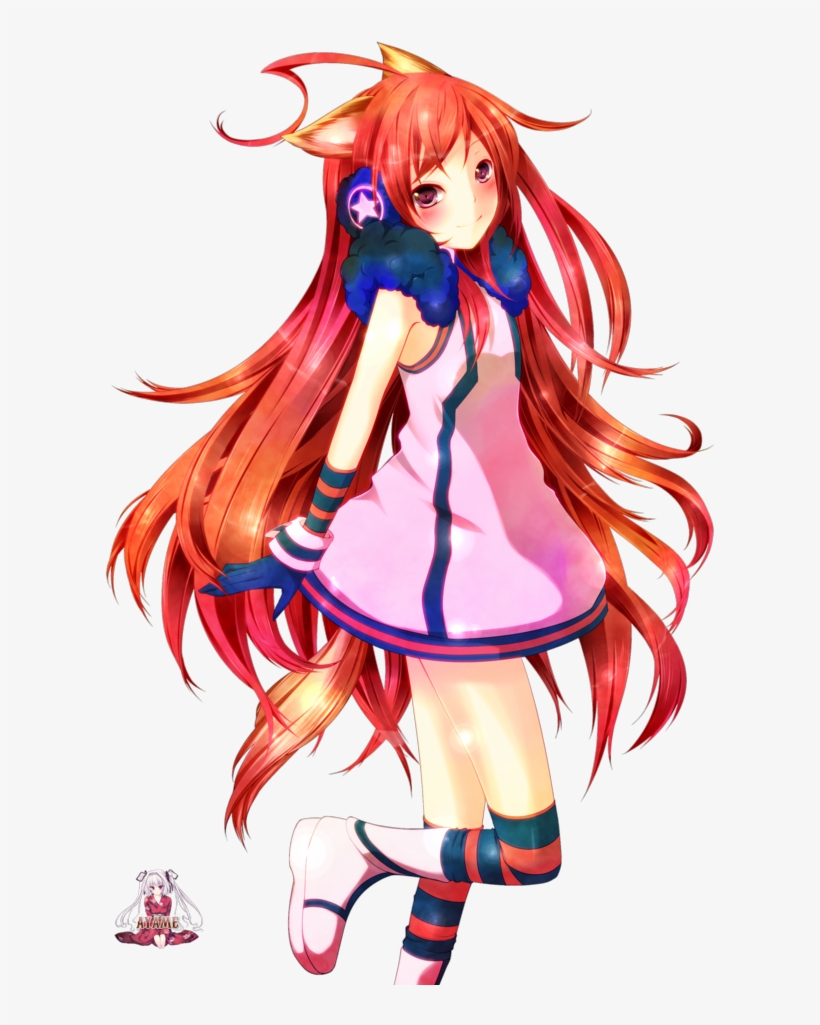 Spoiler Alert Click To Show Or Hide - Vocaloid Miki, transparent png download