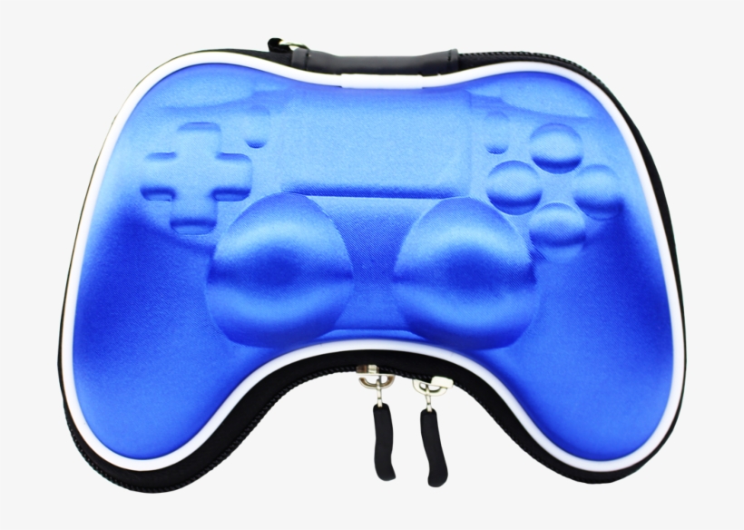 Protective Airform Padded Controller Case For Playstation - Game Controller, transparent png download