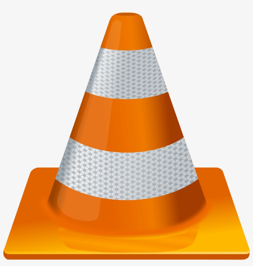 Vlc Media Player Logo PNG Image Transparent PNG Free Download On SeekPNG
