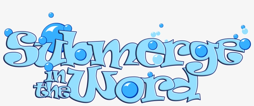 Png Title Light Blue Without "a Sunday School", transparent png download