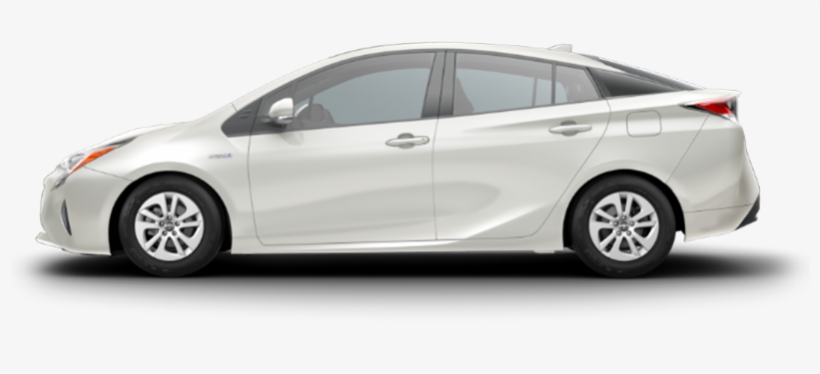 2018 Toyota Prius - ノア 80 系 カスタム, transparent png download