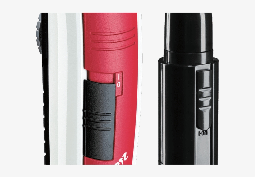 Vs For Men Vsm7810a Sportz Precision Beard And Stubble - Cylinder, transparent png download