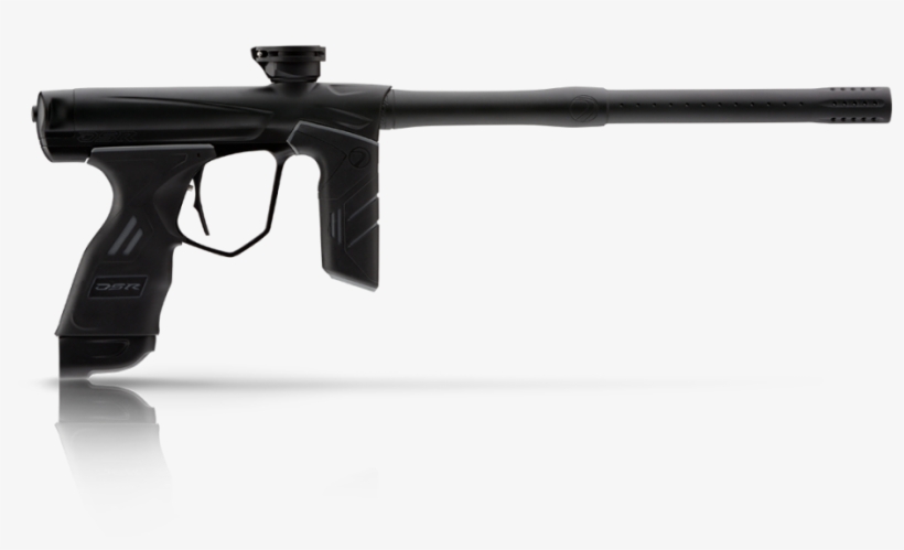 Dsr Blackout P Right Rpbxqwu7f3lr - Shocker Rifle, transparent png download