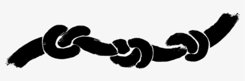 Three Knots Is A Games Studio Founded On A Shared Appreciation - Three Knots In A Rope, transparent png download