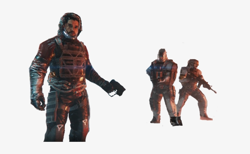 Imageadmiral Kotch, Random Sdf Soldier And Bradley - Figurine, transparent png download