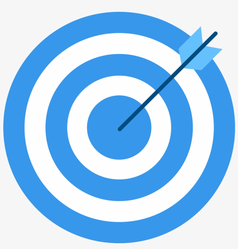 Optimize - Aim Goal, transparent png download