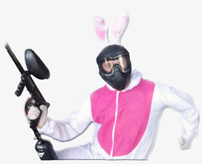 Bachelor And Spinster Parties Pbtelpa Modernākais Peintbola - Paintball, transparent png download