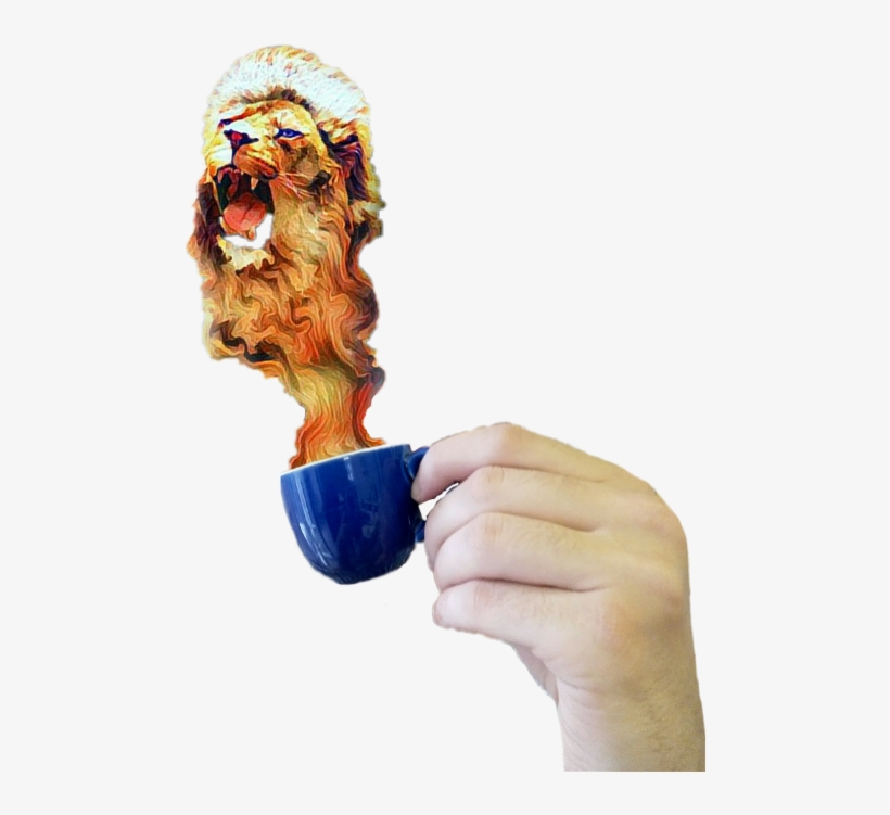 Leon, transparent png download