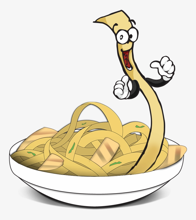 806 X 839 5 - Alfredo Pasta Clipart, transparent png download