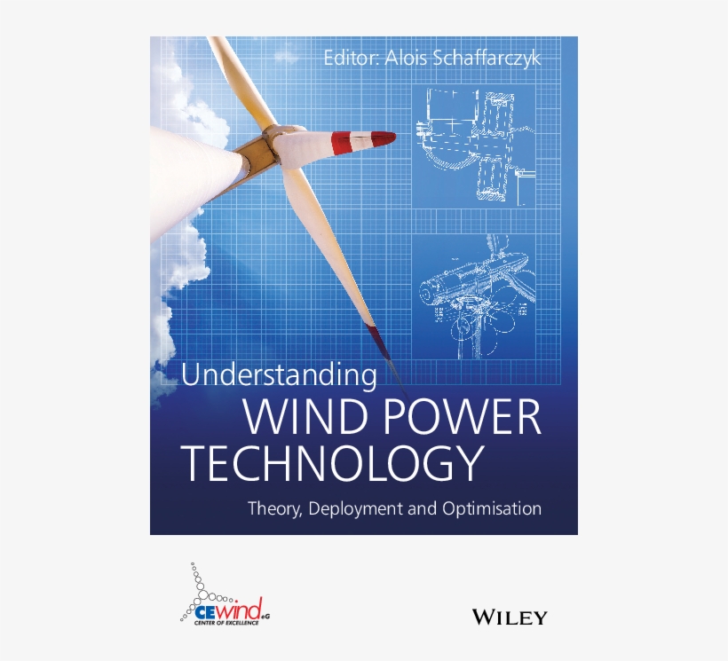 Pdf - Wind Turbine, transparent png download