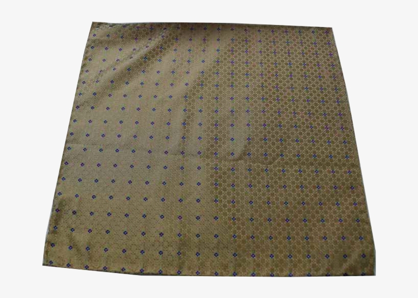 Italian Made Hand Sewn Pocket Squares - Wool, transparent png download